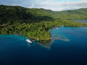 Tawali Resort, Alotau